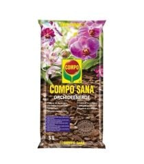 Compo 1611 Orkide Toprağı 5lt