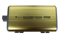 Apex Nk Serisi Tam Sinüs İnverter 12v 3000W
