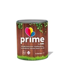 Hemel Prime Solvent Bazlı Vernik
