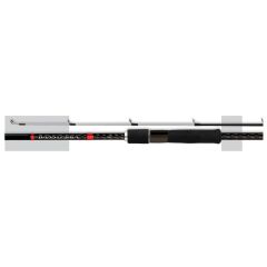 Shimano BASSTERRA LRF Spin Kamış 1-11gr 220cm