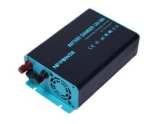 NP Power NP1230 Akü Şarj Cihazı 12v 30Ah