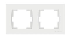 Mutlusan Rita İkili Yatay Çerçeve