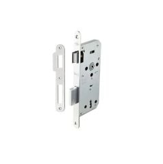 Kale Kilit 141R Ekstra Gömme Kilit Oval 45mm