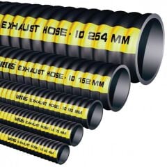 Vetus Egzoz Hortumu (metre)