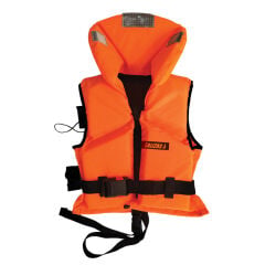 Lalizas Çocuk Can Yeleği 30-40kg