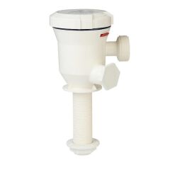 Attwood Tsunami MK2 Livar Pompası 12v 800gbh