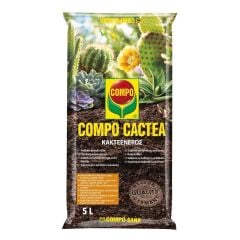 Compo 1221 Kaktüs Toprağı 5lt