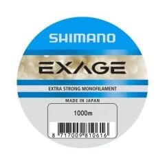 Shimano Exage Misina 1000mt