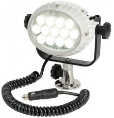 Osculati Led Projektör 12/24V