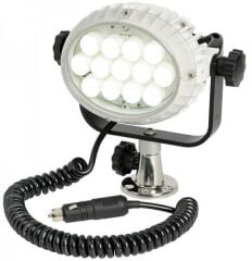 Osculati Led Projektör 12/24V