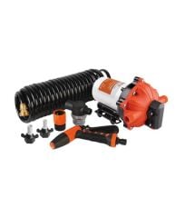 Seaflo Güverte Yıkama Pompası 20lt/dk 12V