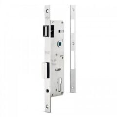 Kale 153P 25mm Pvc Doğrama Silindirli Kilit