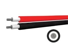 Kalaylı MYY Marin Kablo 1x4mm