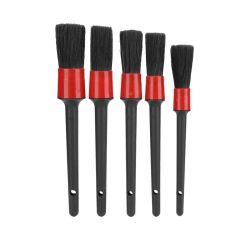 İzmir Fırça Istlondon Detay Fırçası 5li Set