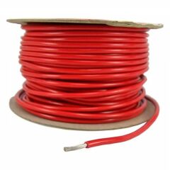 Kalaylı MYY Marin Kablo 1x4mm (metre)