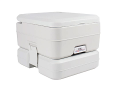 Seaflo Portatif Tuvalet 10lt