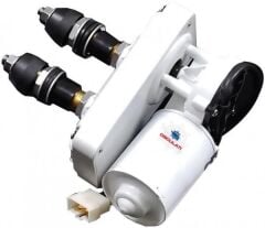 Oculati Silecek Motoru 12V