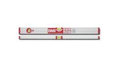 BMI Alustar 691 Alüminyum Su Terazisi