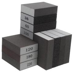 Atlas Sünger Zımpara