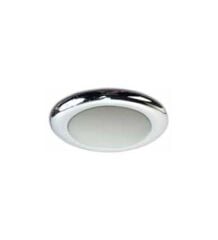 Sealux No:4 Krome Ufo Tavan Lambası 12/24v