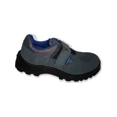 Hegi S1 Süet İş Ayakkabısı