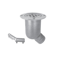 Marine Town Krom Yer Sifonu 38mm