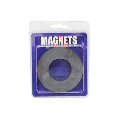 Super Magnets Mıknatıs 80x40x12mm