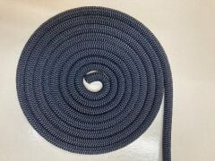 Çekim Halat Color Solid  Halat Lacivert