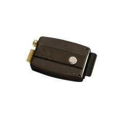 Kale Kilit 157EL Elektrikli Trajlı Kilit 52mm