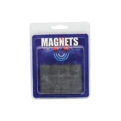 Super Magnets Mıknatıs 50x18x10mm 4lü Paket