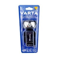 Varta H30R Pro Pilli Kafa Lambası