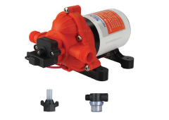 Seaflo Marin Hidrofor 11,6lt/dk 24v 45psi