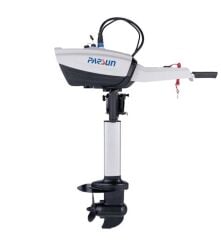 Parsun Joy 1.2 Kısa Şaft Elektrikli Dıştan Takma Motor 3hp