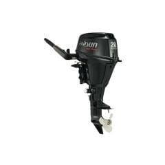 Parsun F20ABWL-EFI 20Hp Uzun Şaft Manuel Marşlı Deniz Motoru