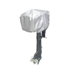 Lalizas Motor Örtüsü 2-15hp