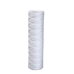 PP İplik Filtre 10'' 25 Micron
