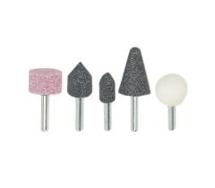 Mannesmann 441-5 Mini Taşlama Seti 5 Parça