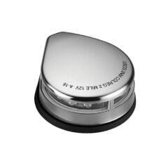 Easterner Led Burun Seyir Feneri İskele Sancak 12v