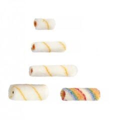 İzmir Fırça Polyamid Parmak Rulo 2li Paket