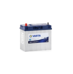 Varta B33 Ters Kutup Akü 45Ah