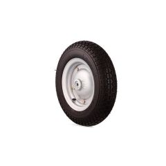 Yapar Rulmanlı Şişme Teker 355mm