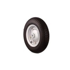 Yapar Rulmanlı Şişme Teker 355mm