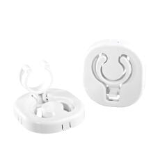 Nuova Rade Katlanır Plastik Klips 30mm