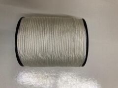 Çekim Halat Kırcala İpi 2mm 125mt