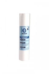 PP Elyaf Filtre 10'' 5 Micron