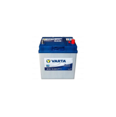 Varta A14 Akü 40Ah