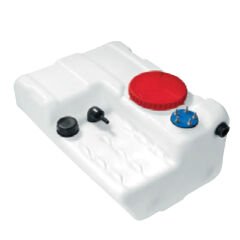 Nuova Rade Bora Su Tankı 40lt