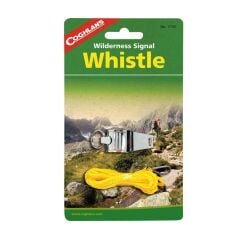 Coghlans Kamp Düdüğü