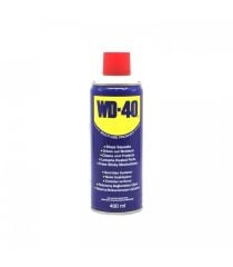 WD-40 Çok Amaçlı Pas Sökücü 400 ml
