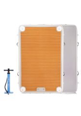 Uygar Marine Şişme Platform 250x150x20cm